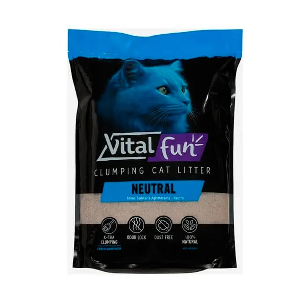 Arena Sanitaria Vital Fun Neutral