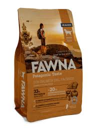 Fawna Adultos Razas Pequeñas