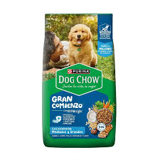 Dog Chow Cachorros