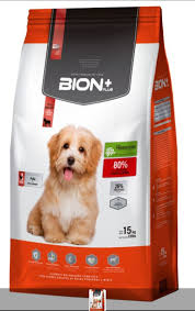 Bion+ Adultos Razas Pequeñas