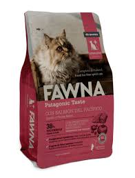 Fawna Gatos Esterilizados
