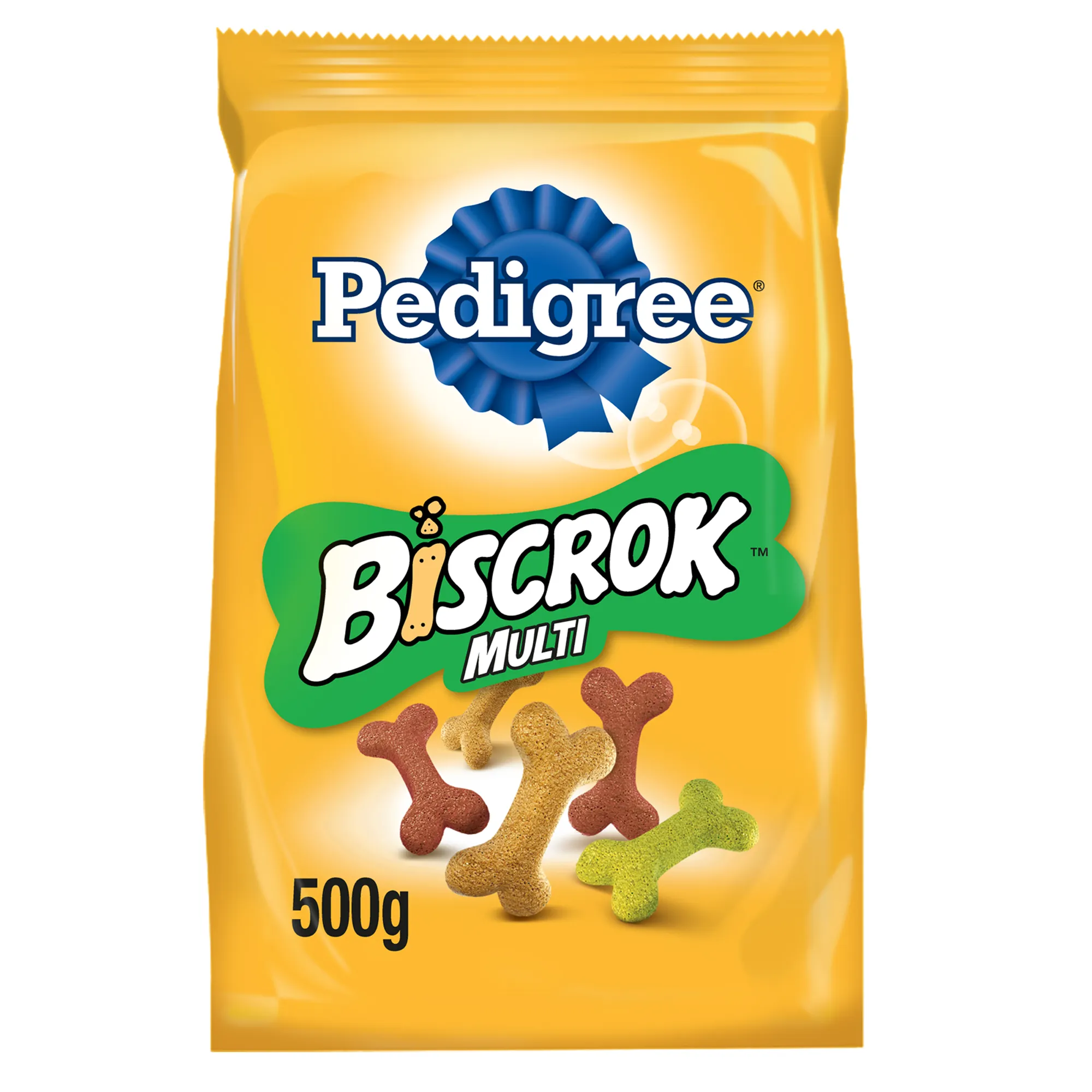 Pedigree Biscrok 500g