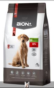 Bion+ Cachorros