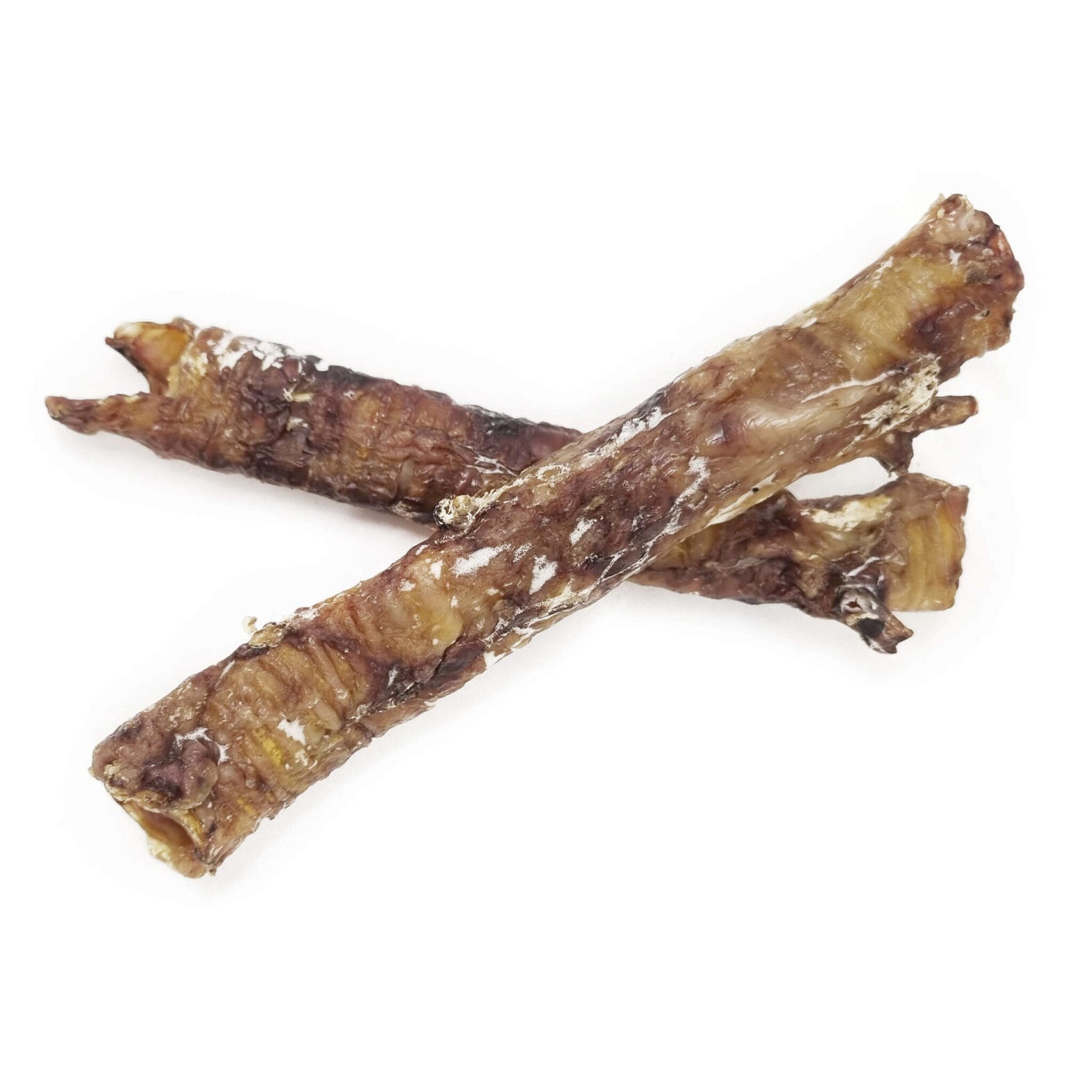 Esófago Deshidratado 