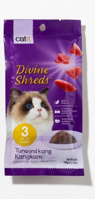 Creamy Atún y Kanikama 