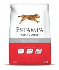 Estampa Criadores 