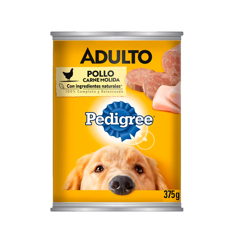 Pedigree Adulto Pollo 