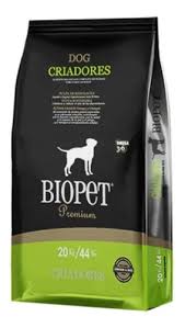 Biopet Criadores 