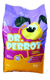 Dr. Perrot
