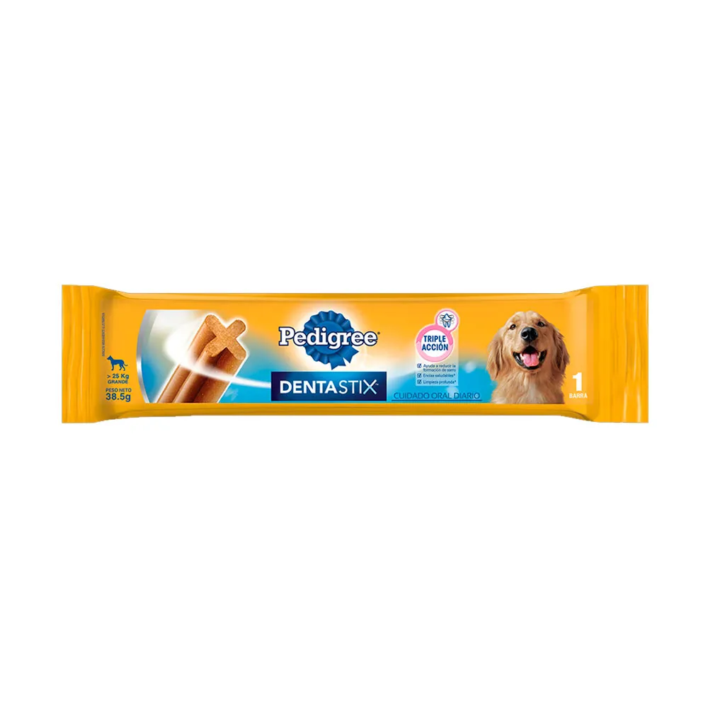Pedigree Dentastix Grandes