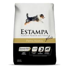 Estampa Plus 