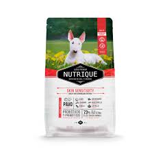 Nutrique Skin Sensitivity