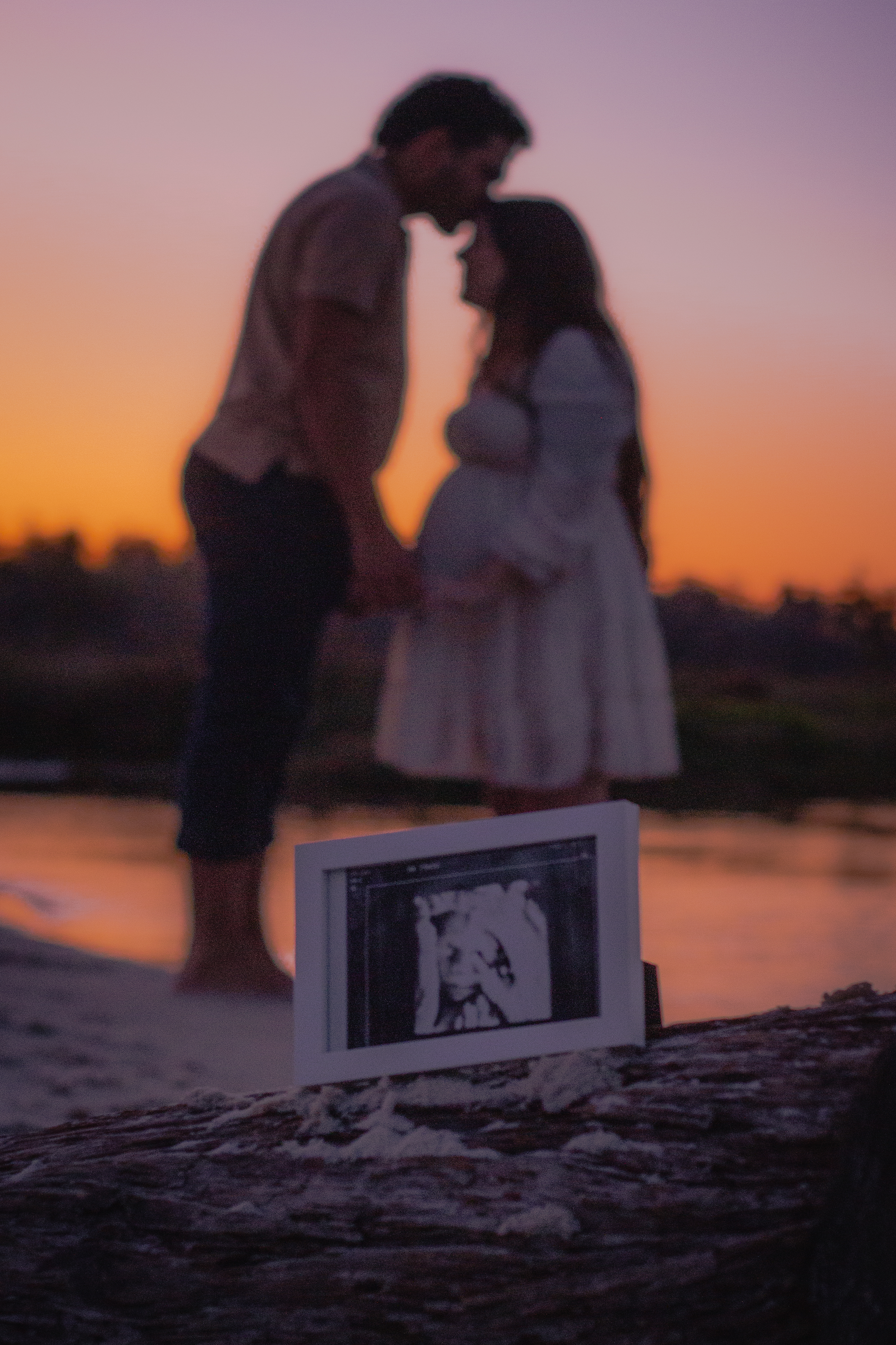 Outdoors Photoshoot