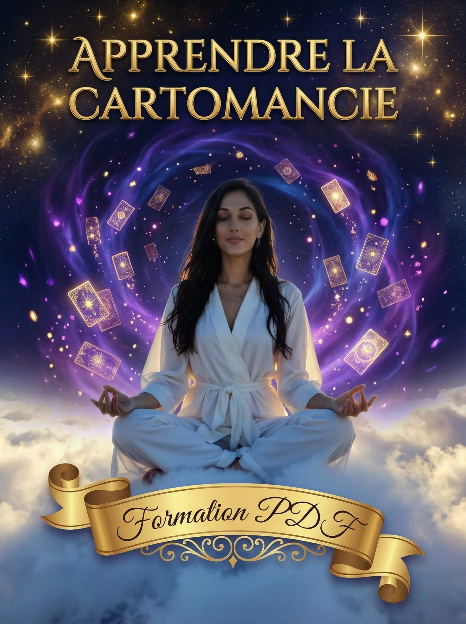 Apprendre la Cartomancie