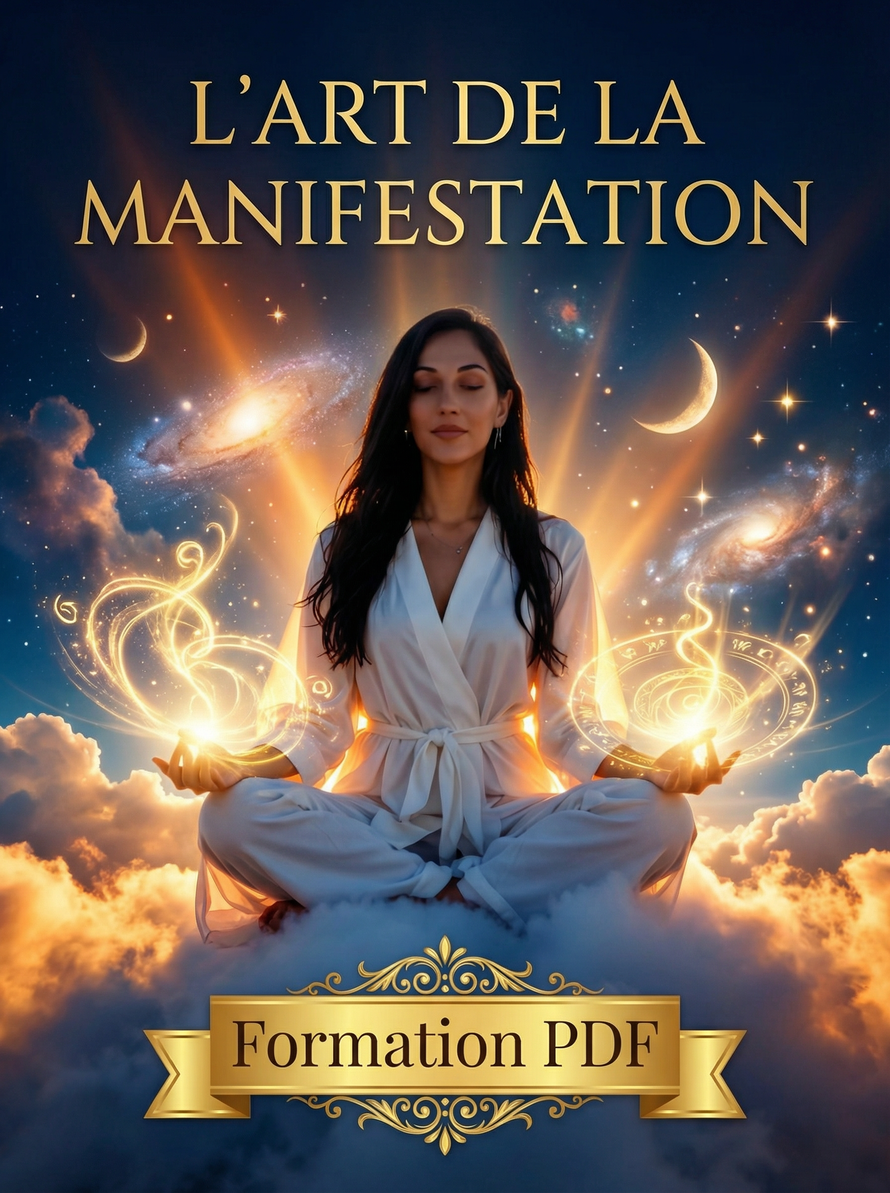 Manifestation : Méthode Complète