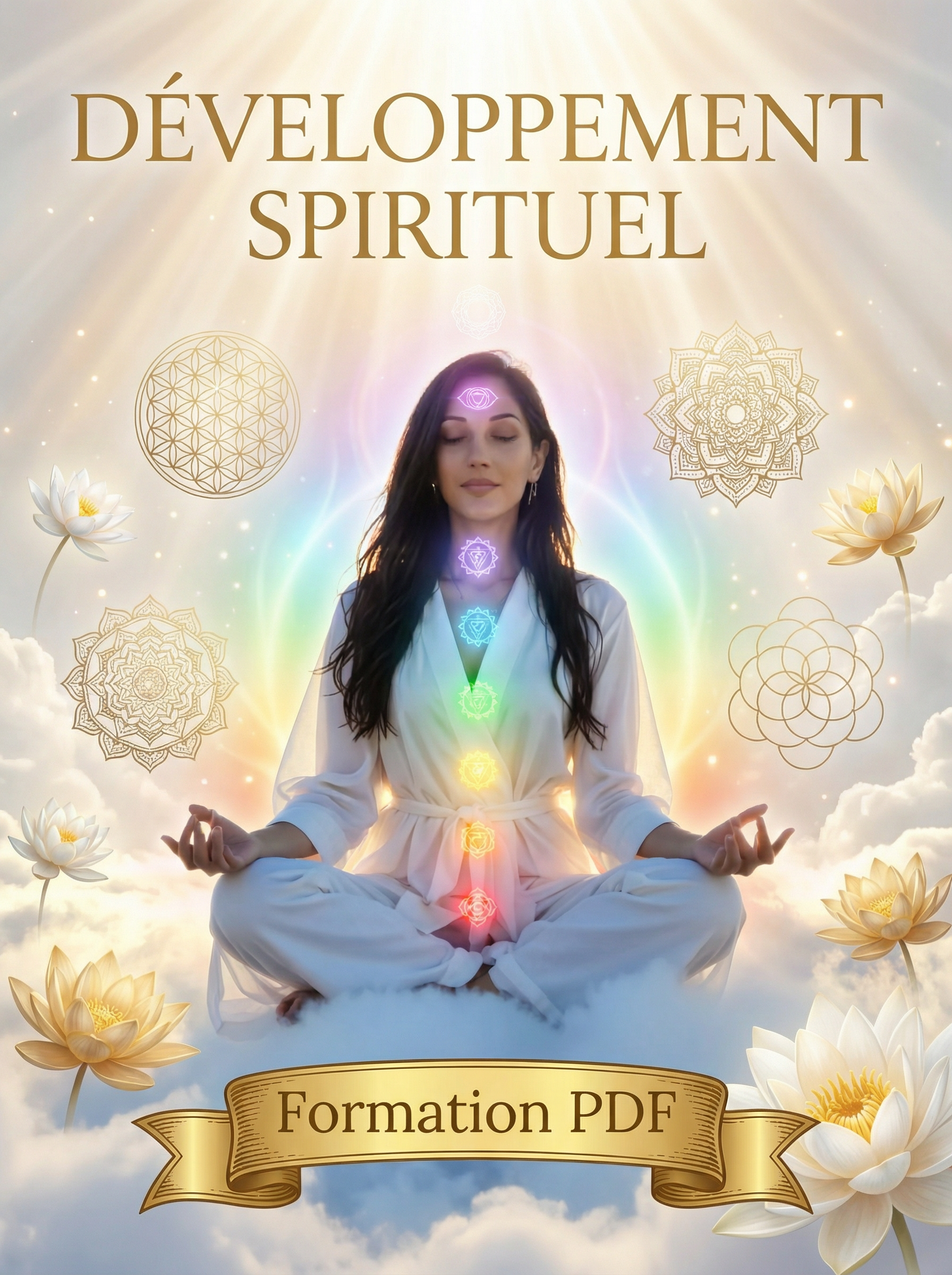 Développement Spirituel