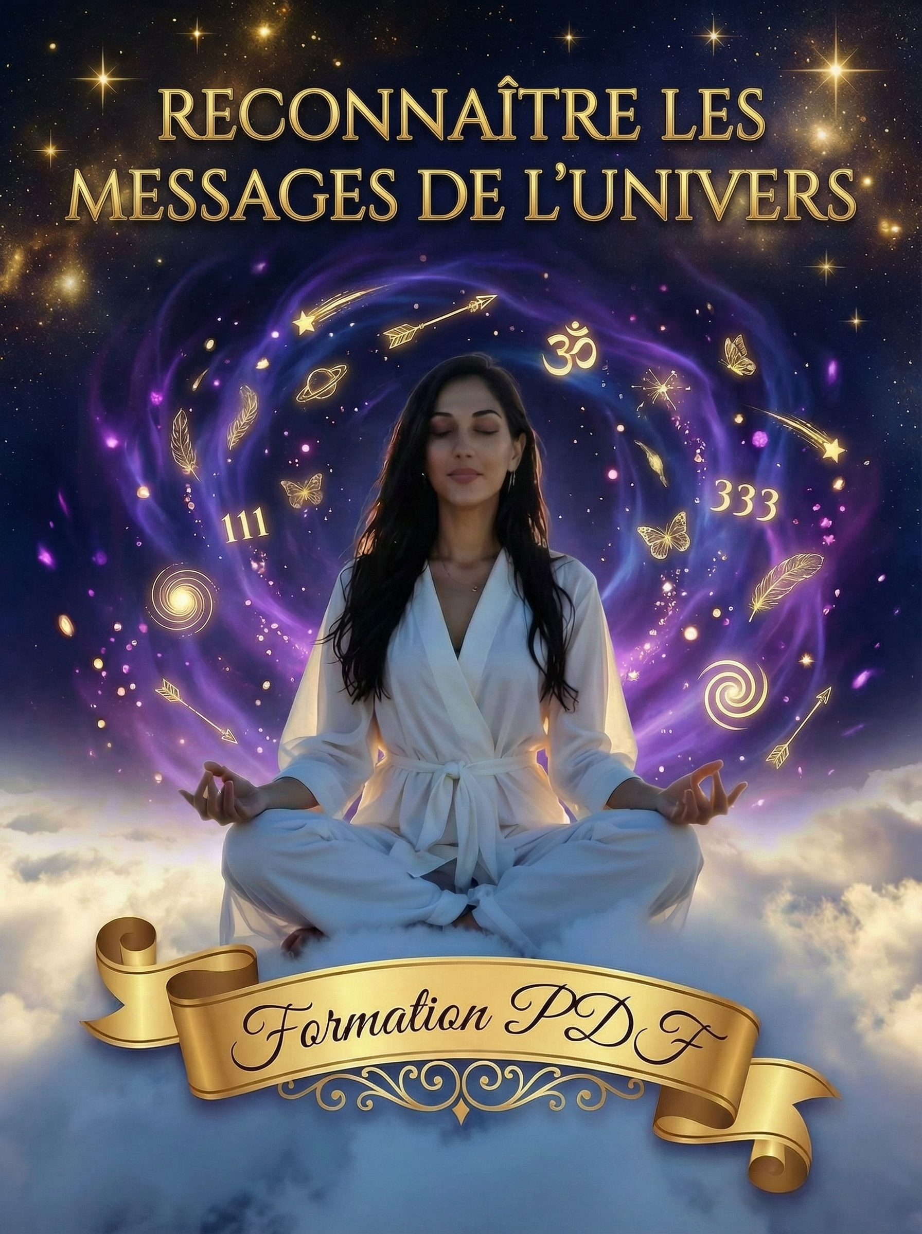 Reconnaître les messages de l’univers
