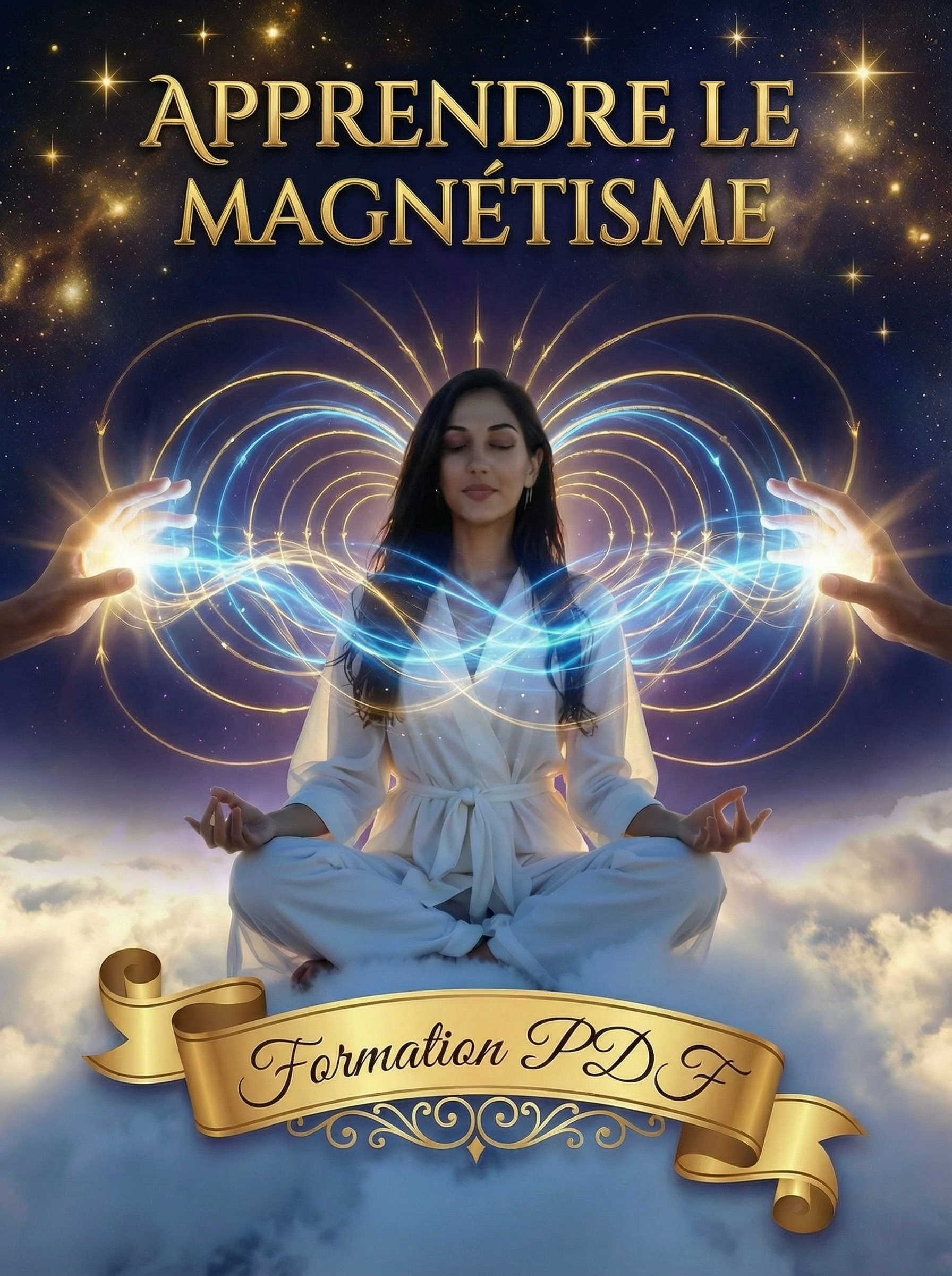 Apprendre le Magnétisme