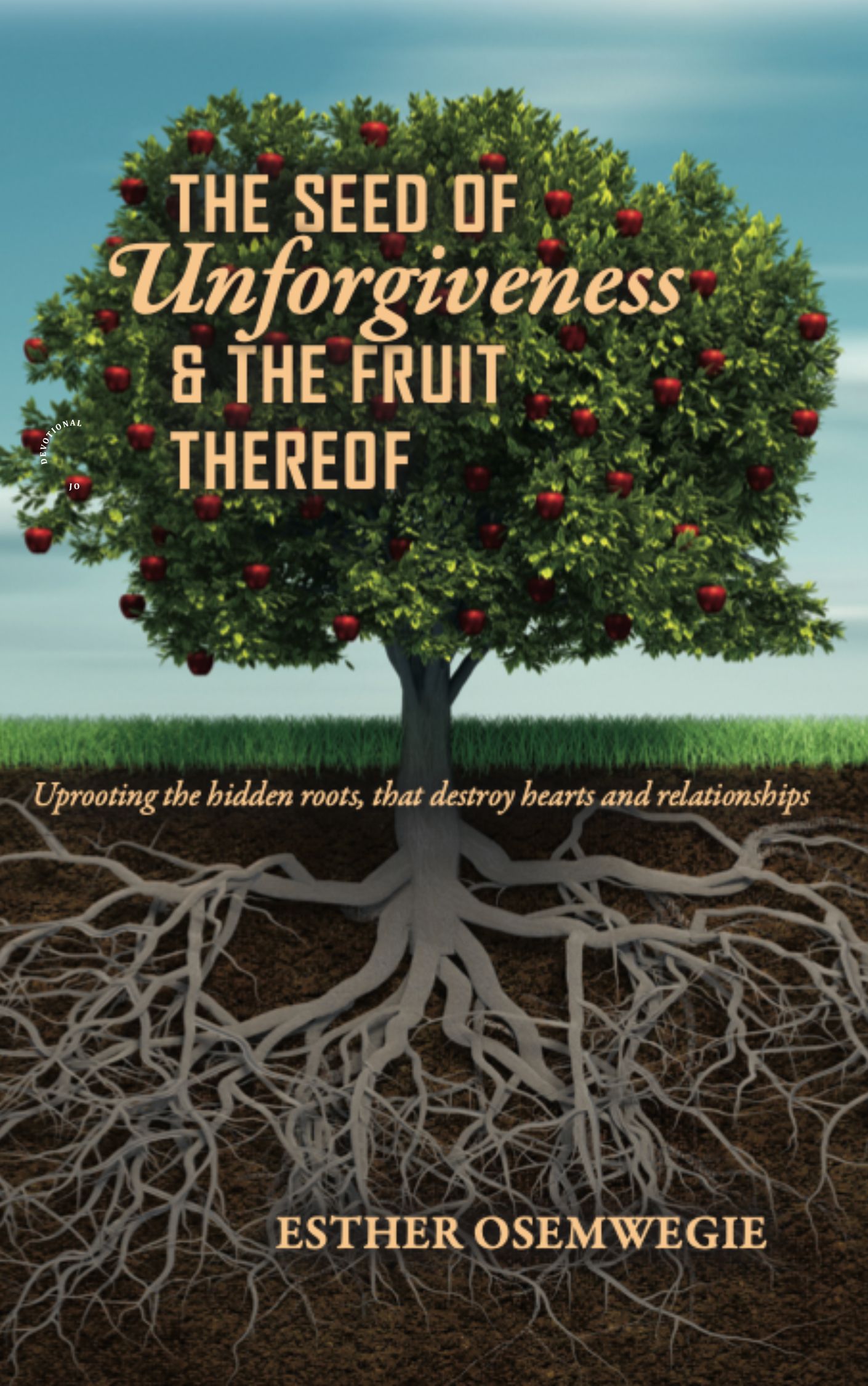 The Seed of Unforgiveness & The Fruit Thereof