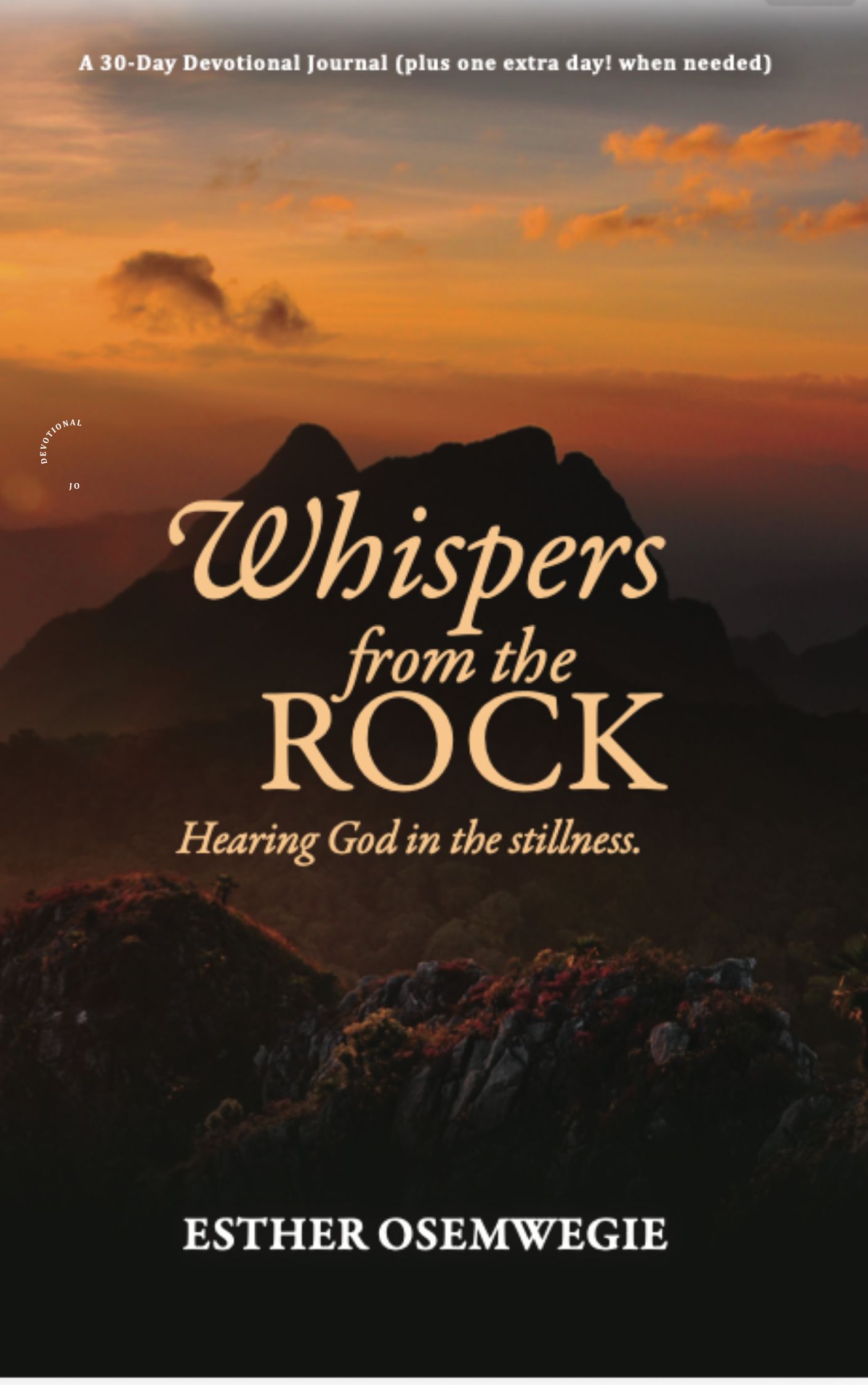 Whispers from the Rock