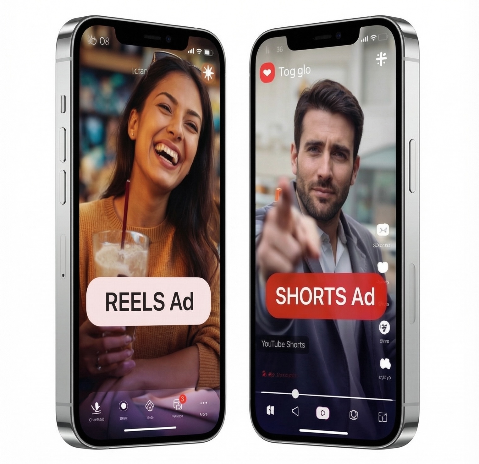 One Short-Form Video That Sells