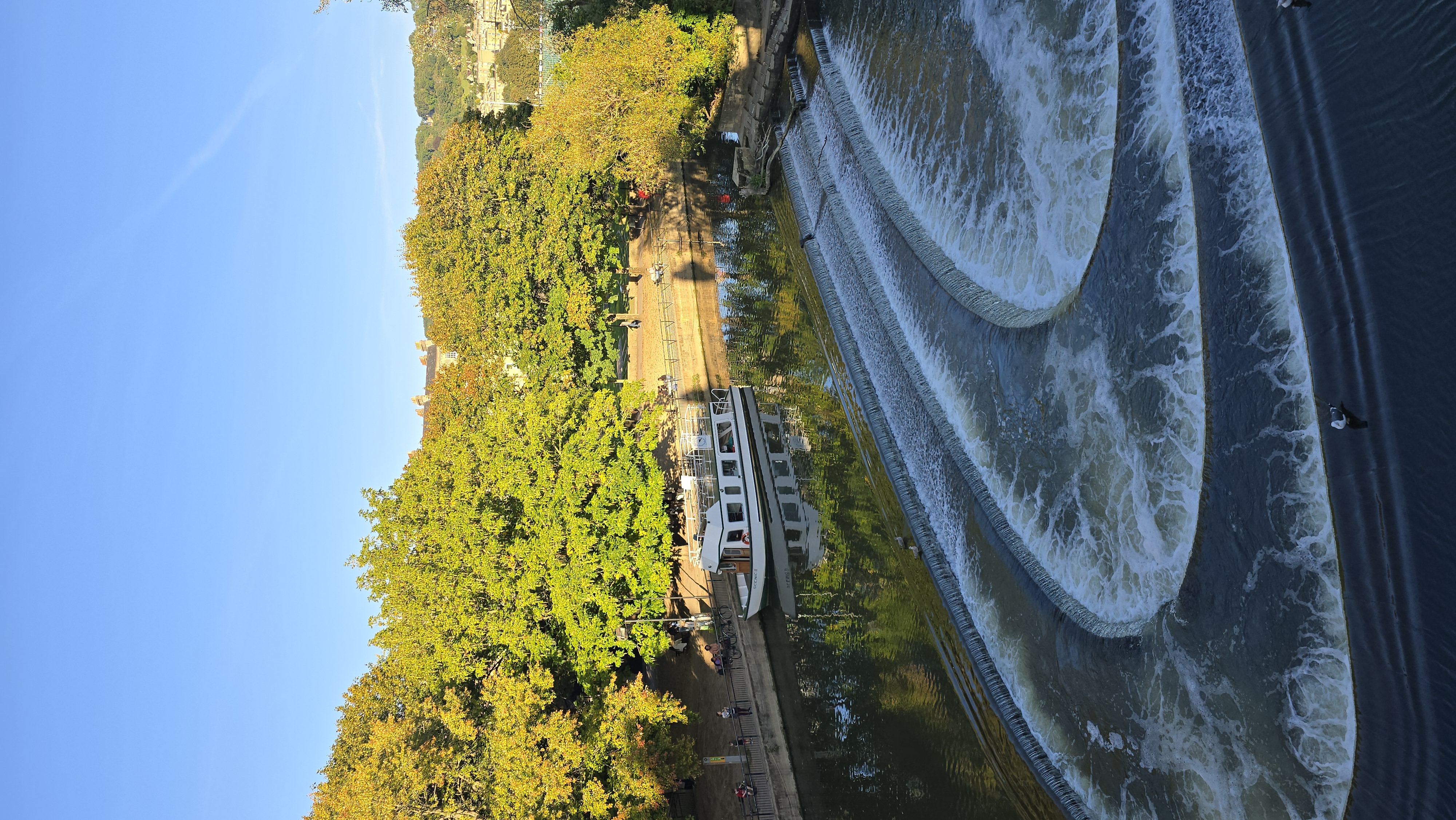 Bath Ve Castle Combe Turu