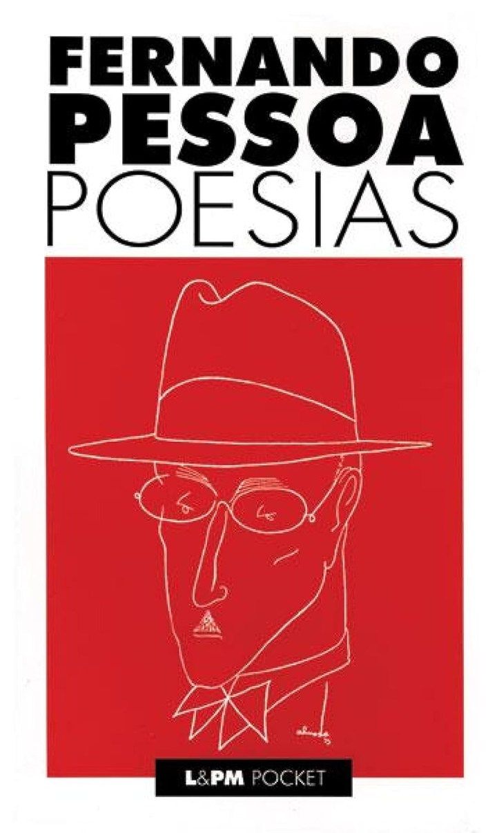 POEMAS DE FERNADO PESSOA