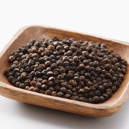 Black Peppercorn, Ceylon Black Pepper, Piper Nigrum, Pure Spices for seasoning foods & Cooking