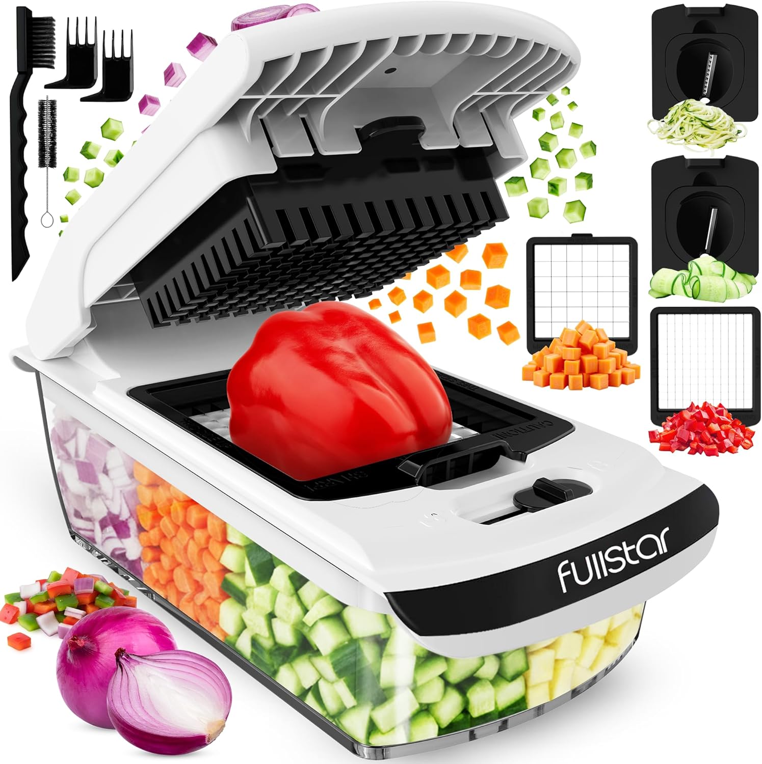 Fullstar Vegetable Chopper