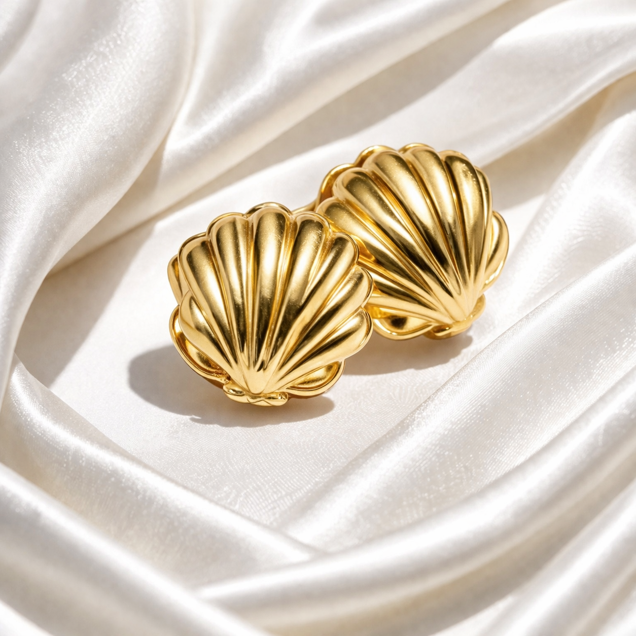 The Monica Seashells
