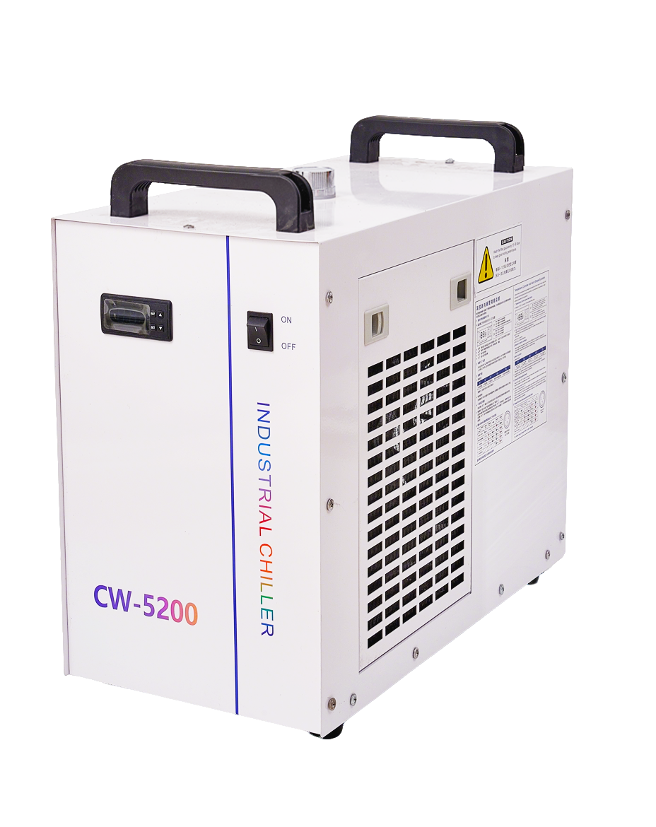 CW-5200 Industrial Chiller