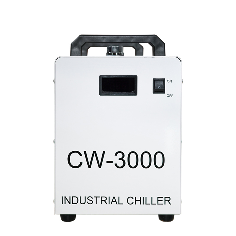 CW-3000 Industrial Chiller