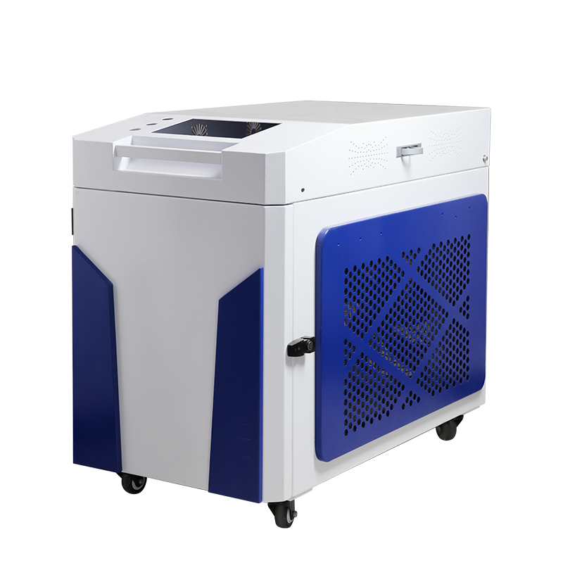 Handheld welding cooler 2000