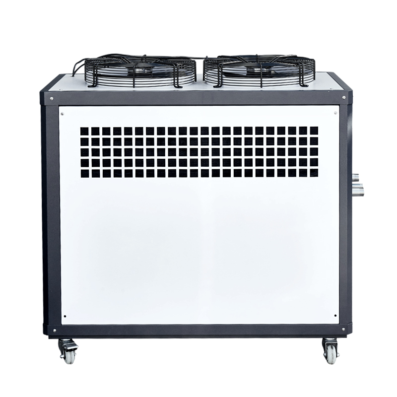 Portable injection machine cooler 6P