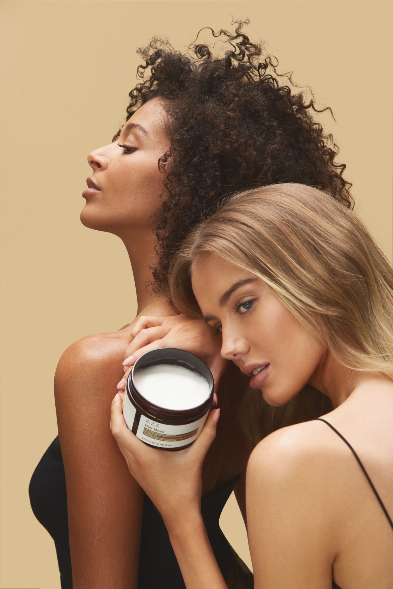 Moisturizing and nourishing treatments