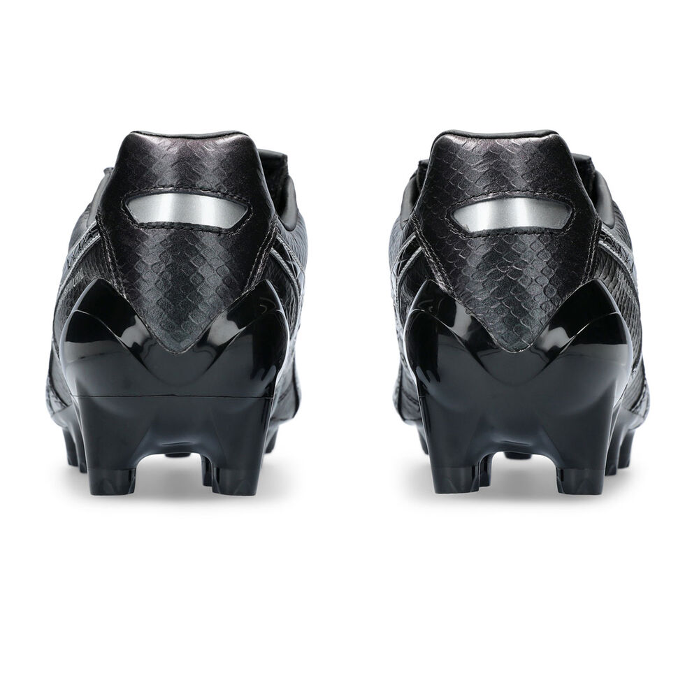 Asics lethal testimonial Black