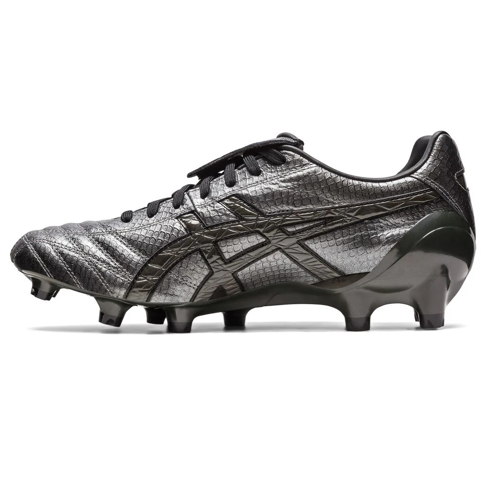 Asics lethal testimonial gun metal