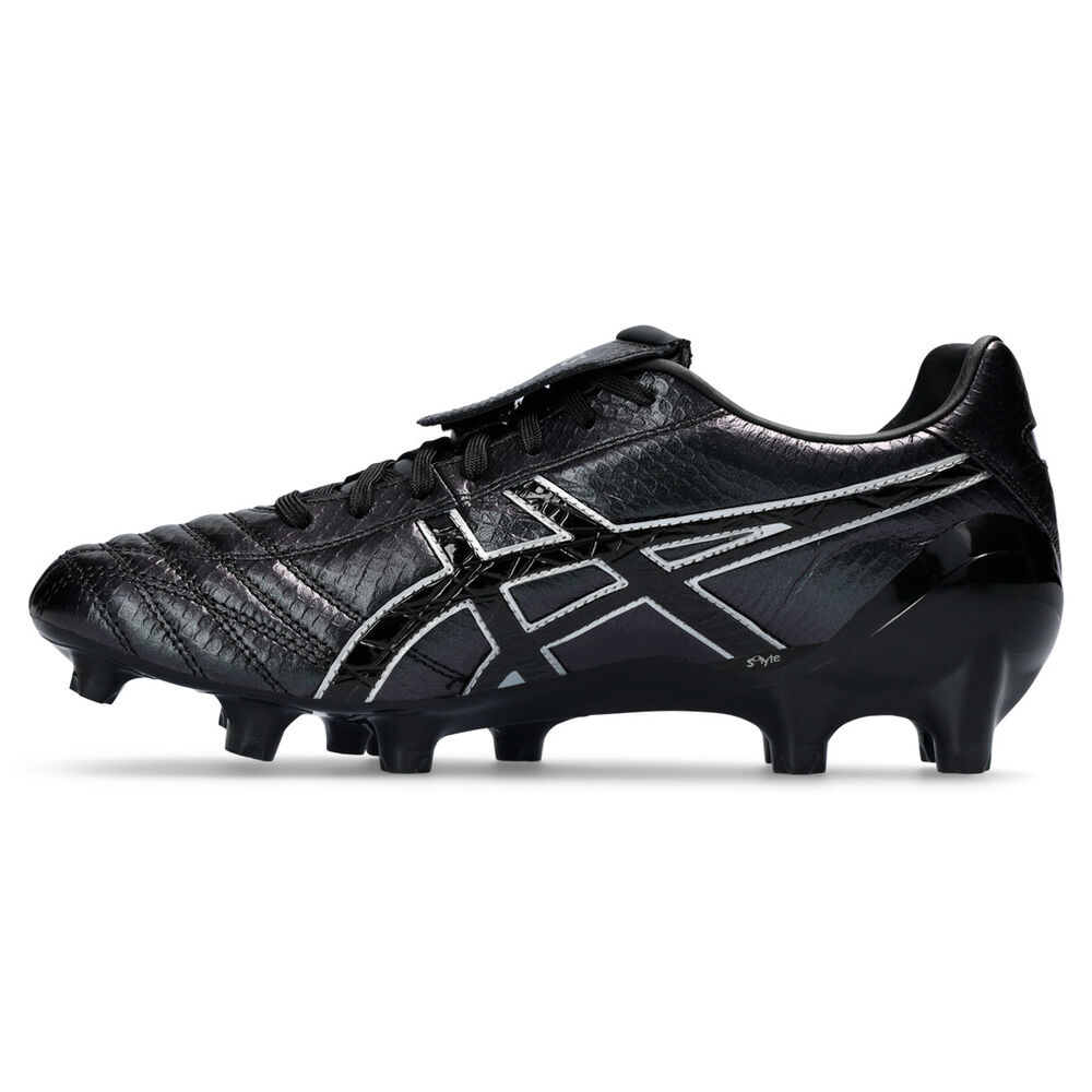 Asics lethal testimonial Black