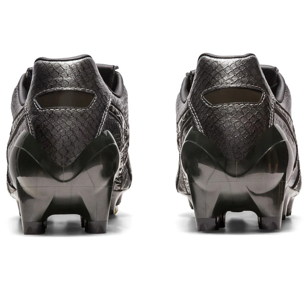 Asics lethal testimonial gun metal