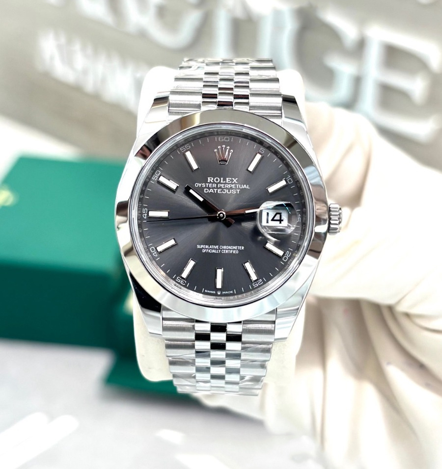 Rolex 