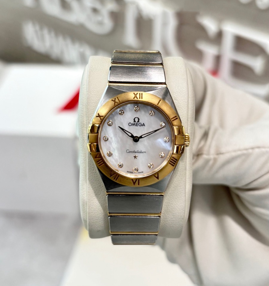Omega 