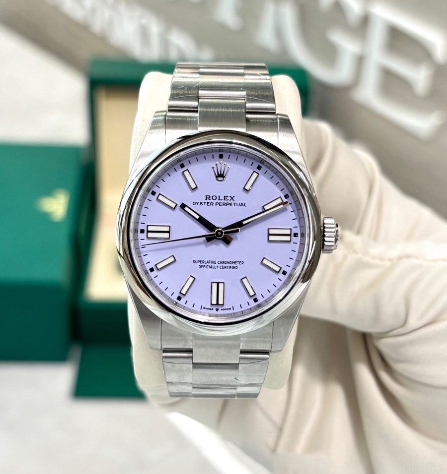 Rolex 