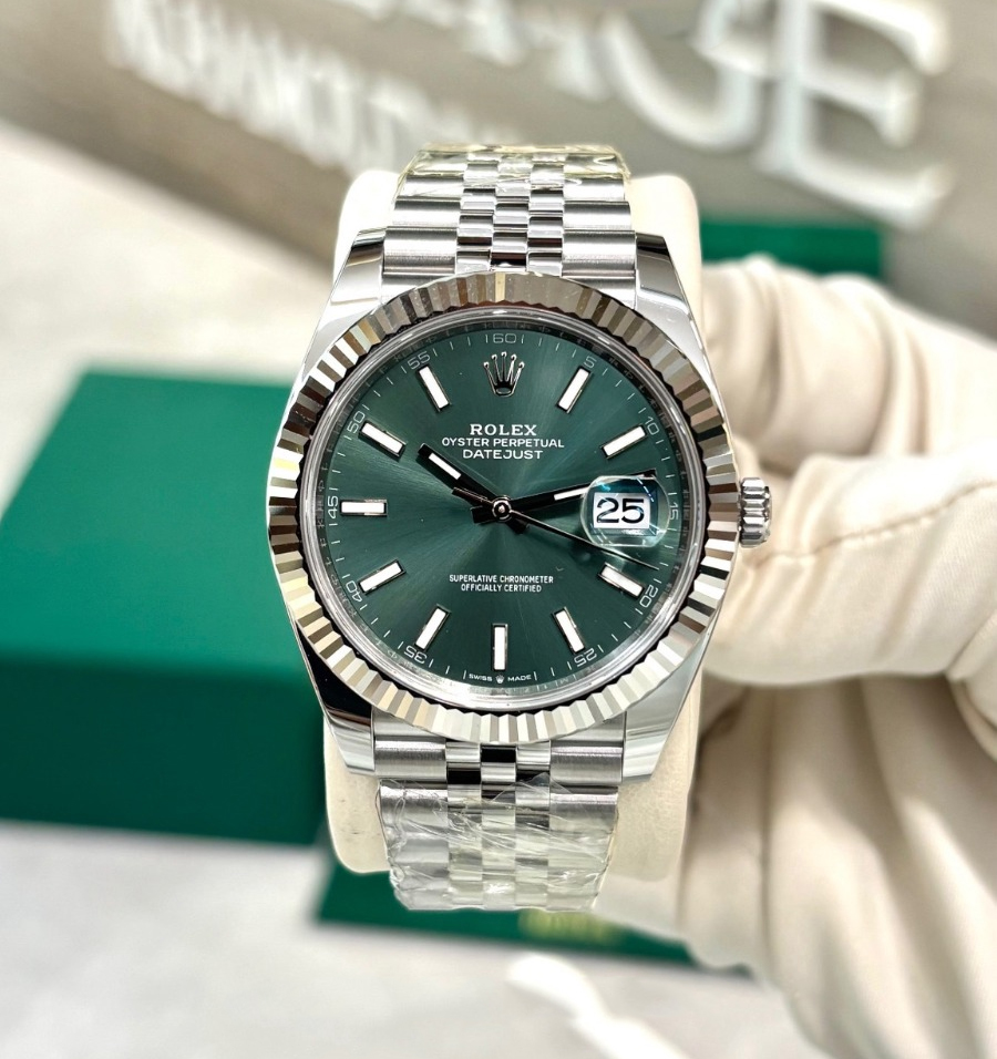 Rolex 