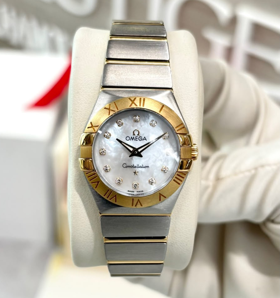 Omega 
