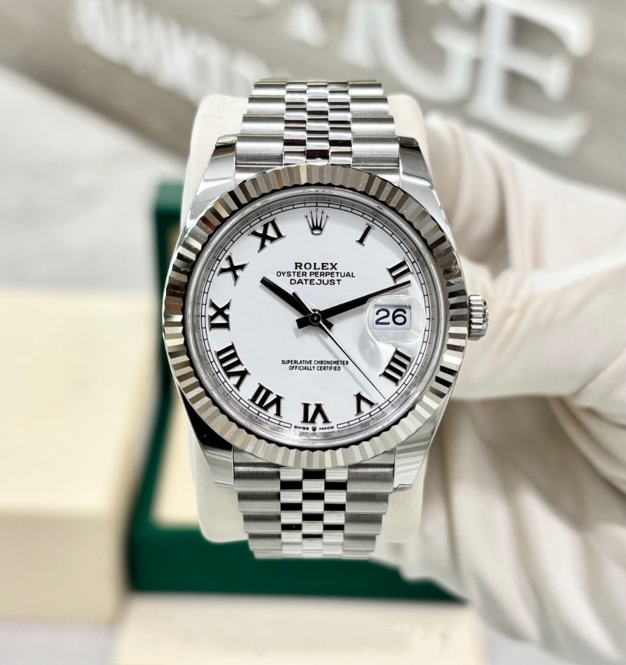 Rolex 