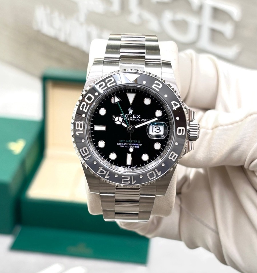 Rolex 