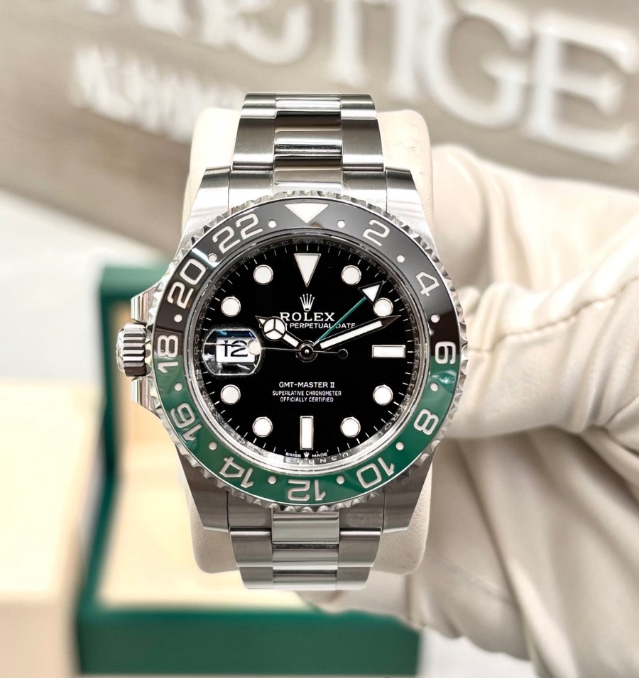 Rolex 