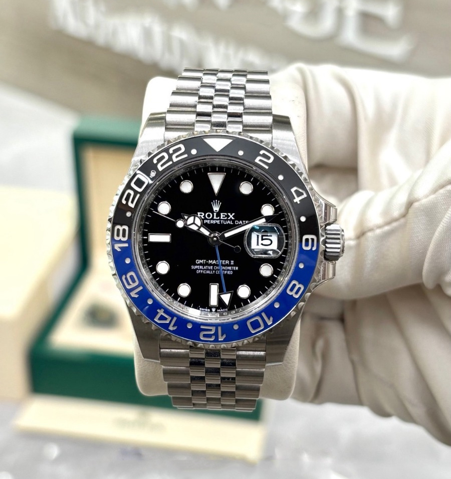 Rolex 
