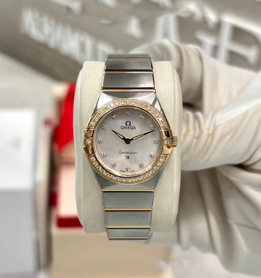 Omega 