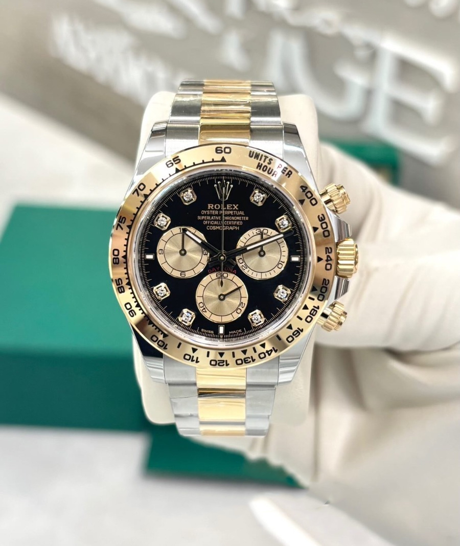 Rolex 